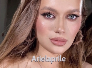Arielaprile