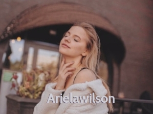 Arielawilson