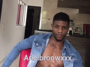 arielbronwxxx Live Cam 66