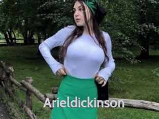 Arieldickinson