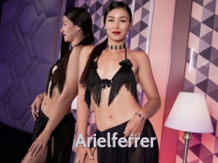 Arielferrer