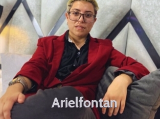 Arielfontan