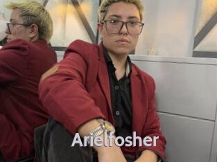 Arielfosher