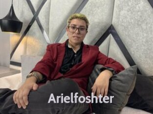 Arielfoshter