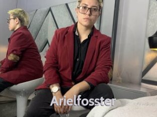 Arielfosster