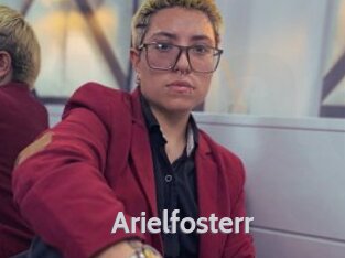 Arielfosterr