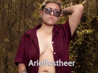 Arielfostheer