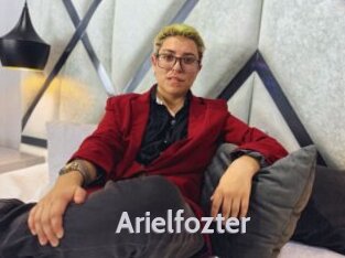 Arielfozter