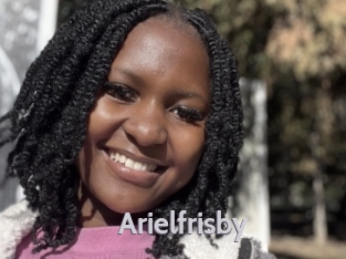Arielfrisby