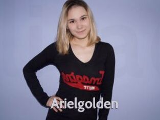 Arielgolden