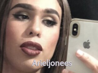 arieljonees Live Cam 66