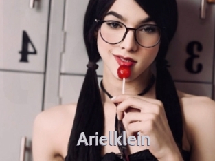 Arielklein