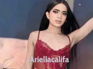 ariellacalifa Live Cam 66