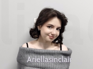 Ariellasinclair