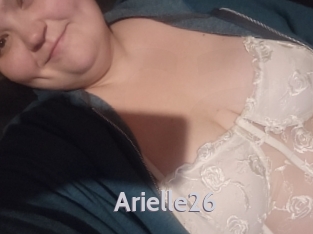 Arielle26