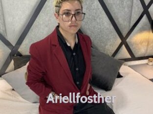 Ariellfosther