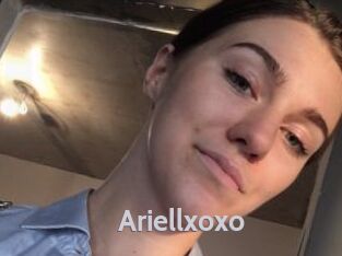 Ariellxoxo