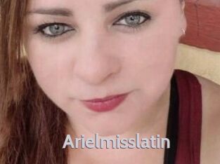 Arielmisslatin