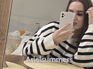 Arielsummers