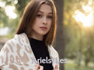 Arielsykes