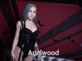 Arielwood