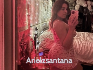Arielzsantana