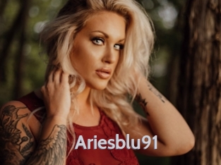 Ariesblu91