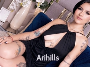 Arihills