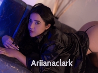 Ariianaclark