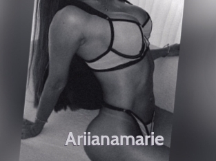 Ariianamarie