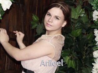 Ariieel