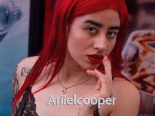 Ariielcooper