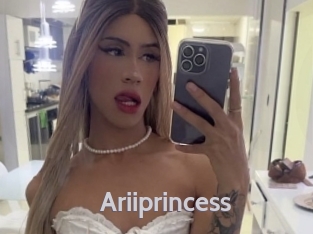 ariiprincess Live Cam 66