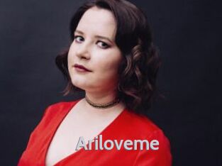 Ariloveme