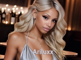 ariluxx Live Cam 66