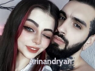 Arinandryan