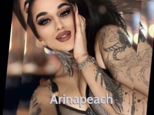 Arinapeach