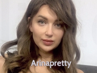 Arinapretty