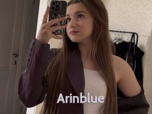 Arinblue