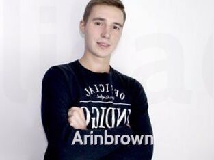 Arinbrown