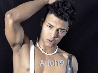 ariol19 Live Cam 66