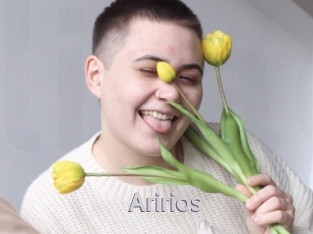 Aririos