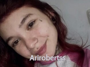 Arirobertss