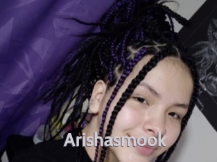Arishasmook