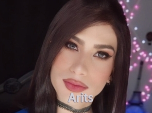 Arits