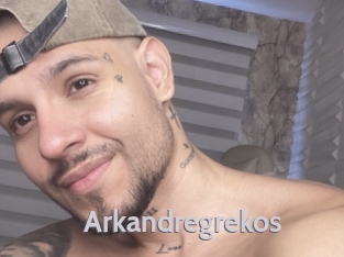 Arkandregrekos