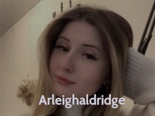 Arleighaldridge