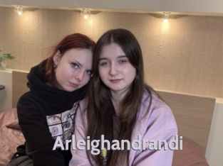 Arleighandrandi