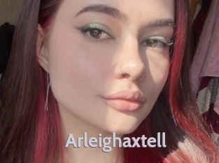 Arleighaxtell