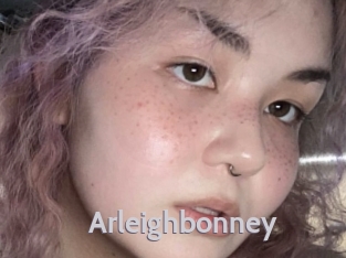 Arleighbonney